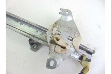 2 PIN ELEVALUNAS DELANTERO IZQUIERDO NISSAN ALMERA TINO (V10M) Acenta 2004 2 PIN 194142 NISSAN - 4