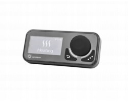 CONTROLLER CLOCK COMFORT CONTROL PLANAR AUTOTERM FV