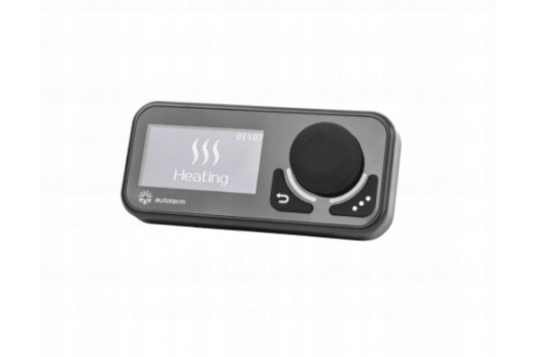 CONTROLLER CLOCK COMFORT CONTROL PLANAR AUTOTERM FV