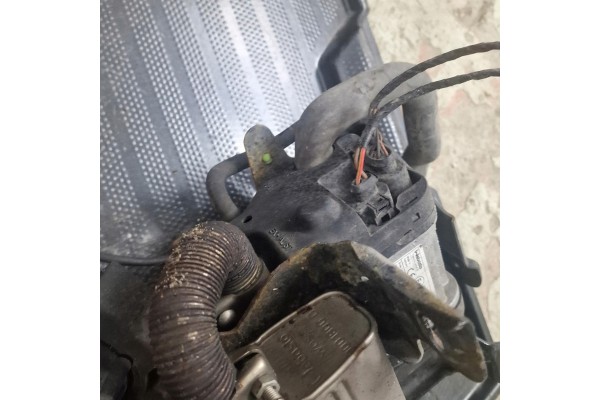 WEBASTO PARKING HEATER SHARAN 7N 7N0815005AA Part manufacturer Volkswagen OE