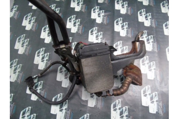 WEBASTO DUCATO BOXER JUMPER Part manufacturer Fiat OE