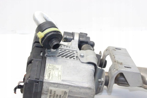 WEBASTO LAND ROVER RANGE ROVER III L322 XH429J294CC 27345666 4 4L 230kw Part manufacturer Land Rover OE