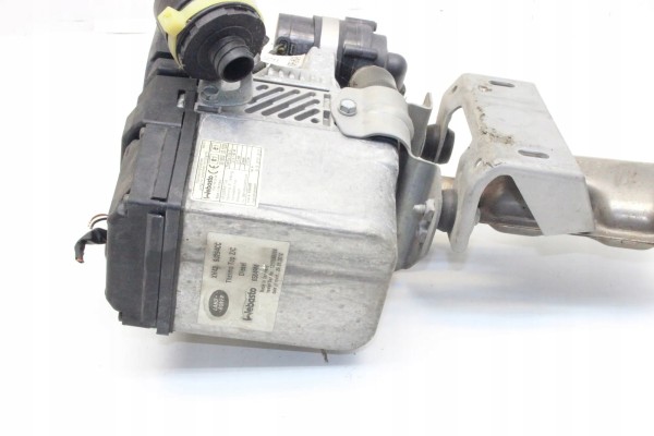 WEBASTO LAND ROVER RANGE ROVER III L322 XH429J294CC 27345666 4 4L 230kw Catalog number of the part XH429J294CC