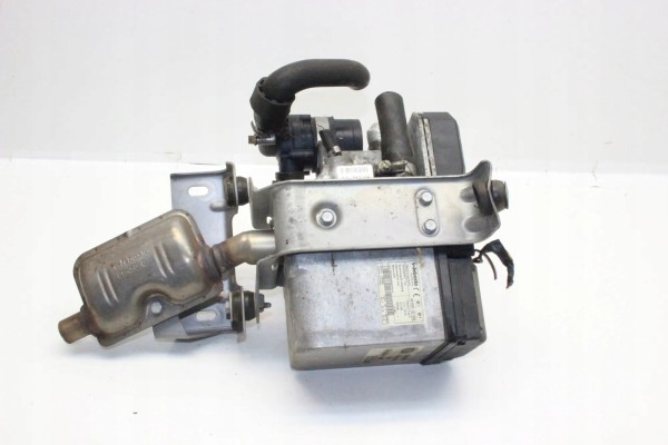 WEBASTO LAND ROVER RANGE ROVER III L322 XH429J294CC 27345666 4 4L 230kw Car type passenger cars
