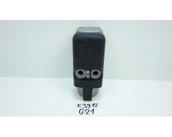 WEBASTO PARKING HEATER VOLVO V60 XC60 9036497B 122R000258
