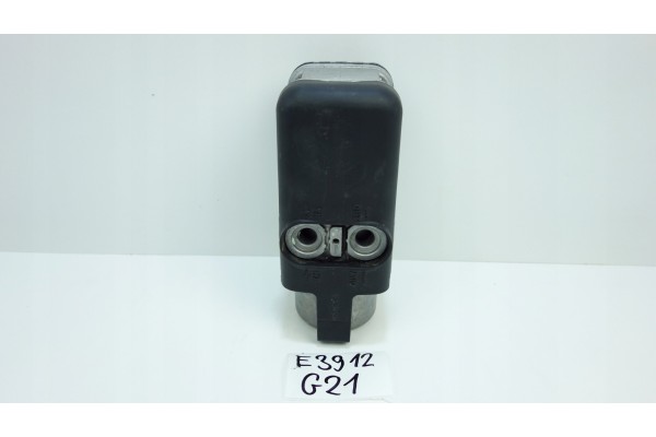 WEBASTO PARKING HEATER VOLVO V60 XC60 9036497B 122R000258