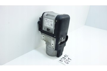 WEBASTO PARKING HEATER VOLVO V60 XC60 9036497B 122R000258 Catalog number of the part WEBASTO OGRZEWANIE POSTOJOWE 122R000258