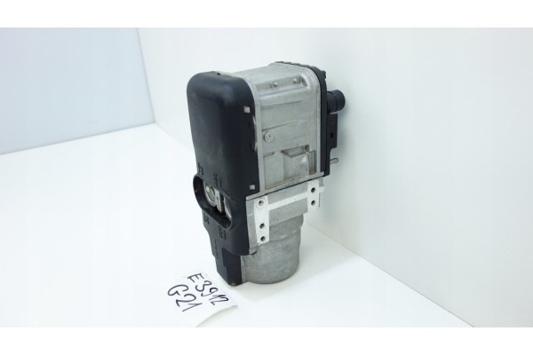 WEBASTO PARKING HEATER VOLVO V60 XC60 9036497B 122R000258 Part manufacturer Webasto