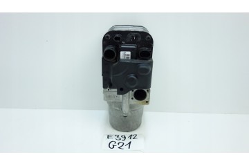 WEBASTO PARKING HEATER VOLVO V60 XC60 9036497B 122R000258 Car type passenger cars