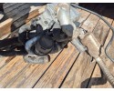 Parking heater Webasto Audi A8 D3 4 2 3 7 petrol 4E 4E0265081C Catalog number of the part 4E0265081C
