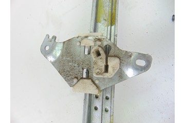 2 PIN ELEVALUNAS TRASERO DERECHO NISSAN ALMERA TINO (V10M)