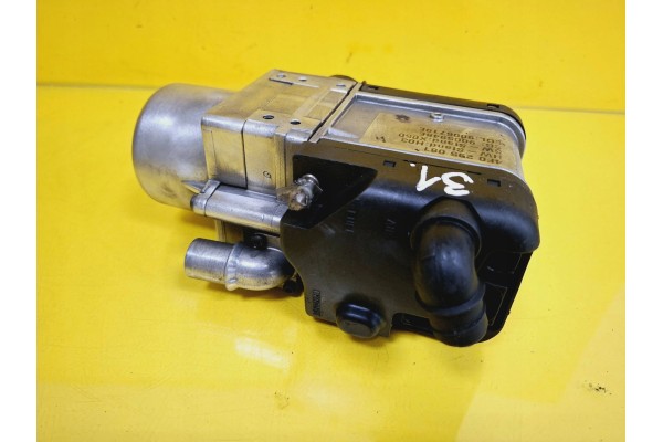 PARKING HEATER WEBASTO 4F0295081 A6 C6 PETROL 5kW 12V 42W NR31 Catalog number of the part DRC33004