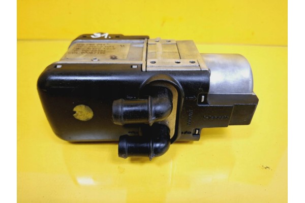 PARKING HEATER WEBASTO 4F0295081 A6 C6 PETROL 5kW 12V 42W NR31 Car type passenger cars