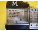 Calefactor estacionario Webasto 4F0295081 Audi A6 C6 Gasolina 5kW 12V/