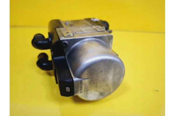 Calefactor estacionario Webasto 4F0295081 Audi A6 C6 Gasolina 5kW 12V/