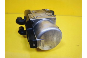 Calefactor estacionario Webasto 4F0295081 Audi A6 C6 Gasolina 5kW 12V/