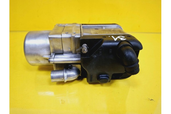Calefactor estacionario Webasto 4F0295081 Audi A6 C6 Gasolina 5kW 12V/