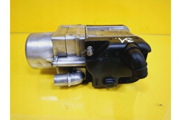 Calefactor estacionario Webasto 4F0295081 Audi A6 C6 Gasolina 5kW 12V/