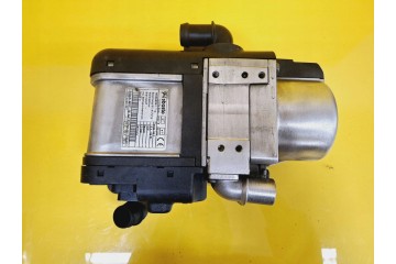 Calefactor estacionario Webasto 4F0295081 Audi A6 C6 Gasolina 5kW 12V/
