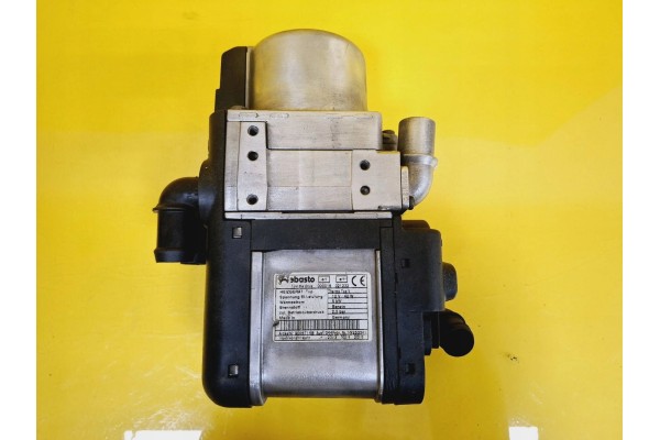 Calefactor estacionario Webasto 4F0295081 Audi A6 C6 Gasolina 5kW 12V/