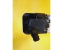 Calefactor estacionario Webasto 4F0295081 Audi A6 C6 Gasolina 5kW 12V/