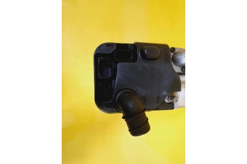 Calefactor estacionario Webasto 4F0295081 Audi A6 C6 Gasolina 5kW 12V/