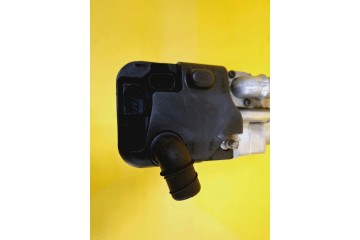 Calefactor estacionario Webasto 4F0295081 Audi A6 C6 Gasolina 5kW 12V/