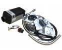 PARKING HEATER WEBASTO AT2000 STC 12V SET
