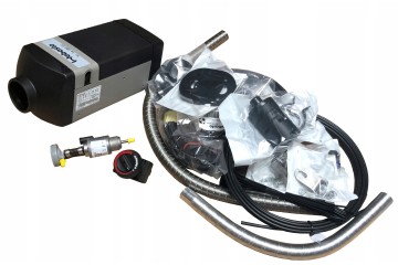 PARKING HEATER WEBASTO AT2000 STC 12V SET