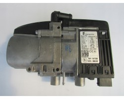 Webasto MERCEDES W213 W253 W257 GLC A2535001800