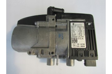 Webasto MERCEDES W213 W253 W257 GLC A2535001800