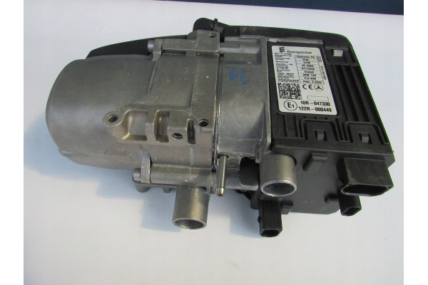 Webasto MERCEDES W213 W253 W257 GLC A2535001800 Catalog number of the part A2535001800