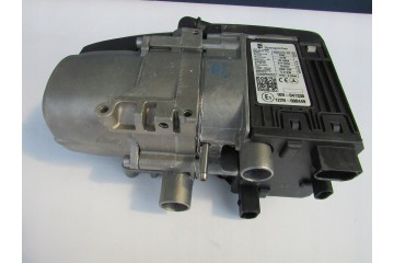 Webasto MERCEDES W213 W253 W257 GLC A2535001800 Catalog number of the part A2535001800