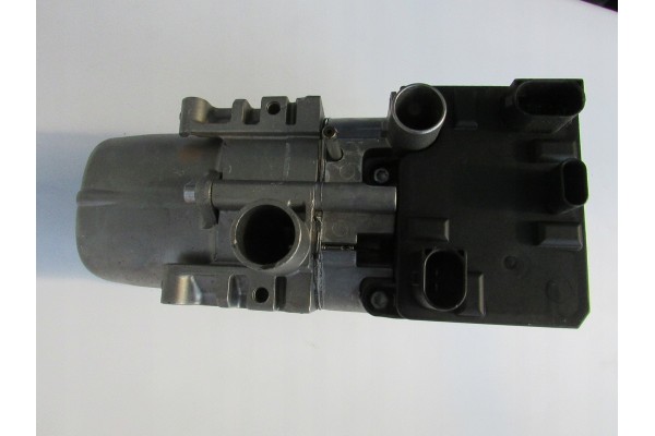 Webasto MERCEDES W213 W253 W257 GLC A2535001800 Part manufacturer Eberspaecher