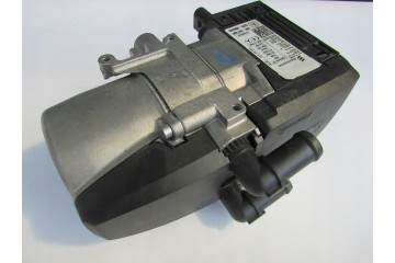 Calefactor Webasto para Mercedes W213 W253 W257 GLC A2535001800