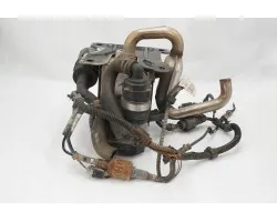 Calefactor estacionario WEBASTO VW T5 7E0819008D 92018241F