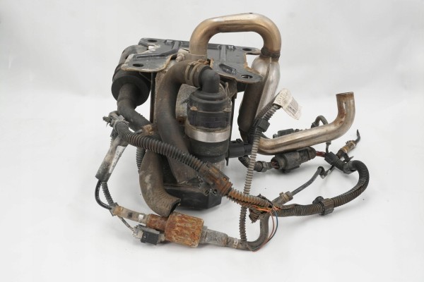 PARKING HEATER WEBASTO VW T5 7E0819008D 92018241F