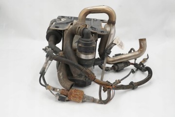 PARKING HEATER WEBASTO VW T5 7E0819008D 92018241F
