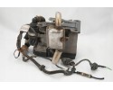 PARKING HEATER WEBASTO VW T5 7E0819008D 92018241F Catalog number of the part 7E0819008D