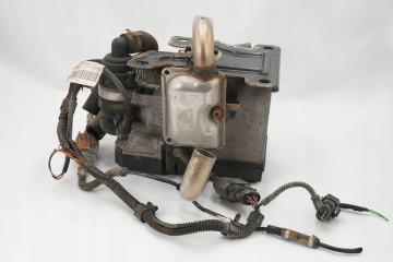 PARKING HEATER WEBASTO VW T5 7E0819008D 92018241F Catalog number of the part 7E0819008D