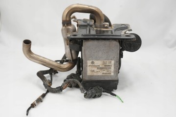 PARKING HEATER WEBASTO VW T5 7E0819008D 92018241F Part manufacturer Volkswagen OE