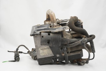 PARKING HEATER WEBASTO VW T5 7E0819008D 92018241F Car type cargo vans