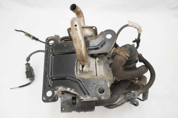 PARKING HEATER WEBASTO VW T5 7E0819008D 92018241F Quality of parts according to GVO O original with manufacturer s logo OE