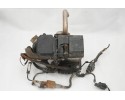 PARKING HEATER WEBASTO VW T5 7E0819008D 92018241F Catalog number of the original 92018241F