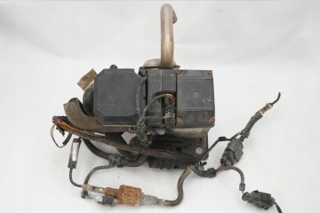 PARKING HEATER WEBASTO VW T5 7E0819008D 92018241F Catalog number of the original 92018241F