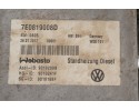 PARKING HEATER WEBASTO VW T5 7E0819008D 92018241F Version European
