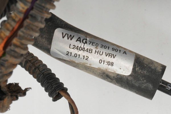 Calefactor estacionario WEBASTO VW T5 7E0819008D 92018241F