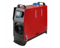 Blitzwolf BW AH V2 BT nezavisle topeni 5 kW 12 V