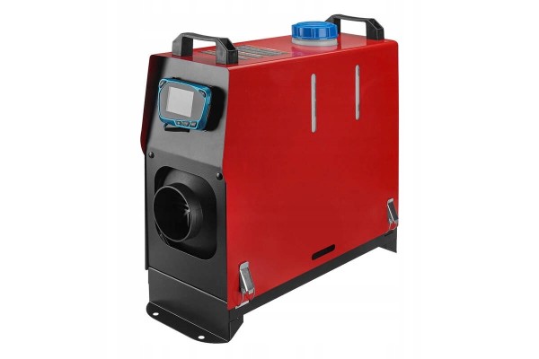 Blitzwolf BW AH V2 BT nezavisle topeni 5 kW 12 V