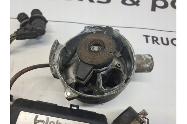 MOTOR HARNESS PUMP WEBASTO THERMO 90 S Catalog number of the part SILNIK WIAZKA INSTALACJA POMPKA WEBASTO THERMO 90 S